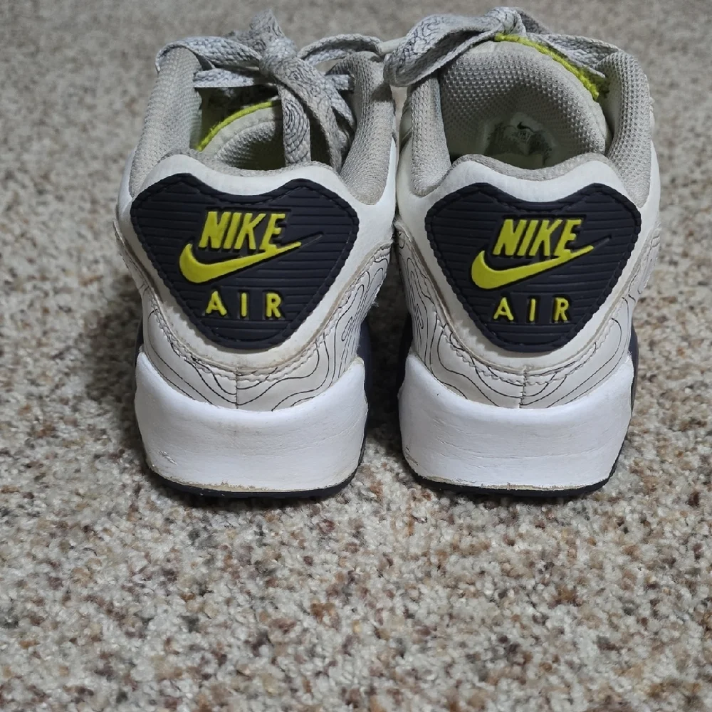 Nike trendy sneakers